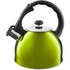 Bennet virdulys 1,5 l žalias DOMOTTI