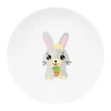 Betty and Bunny desertinė lėkštė 19 cm bandelė AMBITION JUNIOR