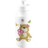 Buteliukas Eddie 375 ml rožinis AMBITION JUNIOR