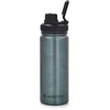 Termo buteliukas GYM 550 ml žalias AMBITION