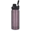Termosas GYM 550 ml tamsiai rožinis AMBITION