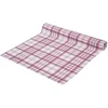 Dekoratyvinė stalo takelis Romantico Raudona 40 x 150 cm B005-05LB PATIO