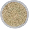 Boho Natural Stalo kilimėlis 40 cm Pilka AMBITION