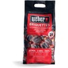 Presuoti anglies briketai WEBER Briquettes, 4kg