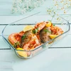 Brytfanna Inpiration 33 x 22 cm 3,2 l PYREX