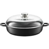 Keptuvė Ambition wok 32 cm