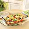 Pyrex Kepimo forma 39x24cm OCUISINE stačiakampė