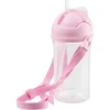 Sweetie vandens butelis 400 ml Rožinė AMBITION JUNIOR