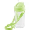 Sweetie vandens buteliukas 400 ml žalias AMBITION JUNIOR