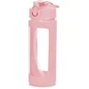Gertuvė Buteliukas na wodę Vita 500 ml rožinė AMBITION