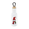 Terminis buteliukas Forest Snowman 400 ml AMBITION