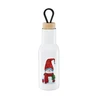 Terminis buteliukas Forest Snowman 400 ml AMBITION