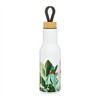 Gertuvė-termosas 400 ml PARADISE balta spalva Ambition 42205