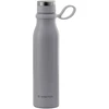 Gertuvė-termosas 480 ml SILKY pilka spalva Ambition 42207