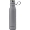 Gertuvė-termosas 480 ml SILKY pilka spalva Ambition 42207