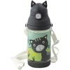Buteliukas vaikams Orsi 420 ml cat AMBITION JUNIOR