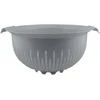 Otello sietelis 26 cm pilkas DOMOTTI