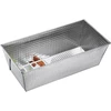 Charlotte gofruota torto forma 30,5 x 14,5 x 10 cm DOMOTTI