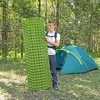 Bestway čiužinys WanderLite miegmaišiui 188 x 58,5 x 6,5 cm 69615