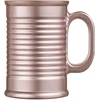 Conserve Moi Mug 320 ml rausvos spalvos metalinis LUMINARC