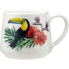 Cube Tropical Birds 460 ml tukanas AMBITION