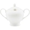 Sugar Bowl Aura Baltas 300 ml AMBITION