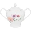 Cukrinė su dangteliu Flores 300 ml AMBITION