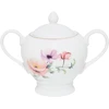Cukrinė su dangteliu Flores 300 ml AMBITION