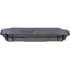 Sodo sūpynių stogelis 180 x 123 cm Hawaii D052-16CW PATIO