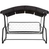 Sodo sūpynių stogelis 224 x 124 cm Ravenna D031-07CW PATIO
