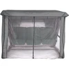 Stogas su tinkleliu nuo uodų sodo sūpynėms 228 x 126 cm Rimini / Venezia D031-16CW PATIO