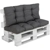 Dafni H024-07PB PATIO Pusinės padėklo pagalvėlė