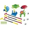 Dajar Mini golfo rinkinys