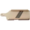 Daržovių pjaustyklė Woody 36,5 x 13,5 cm 2 peiliai DOMOTTI