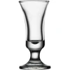 Degtinės/likerio stiklas Boston Shots 28 ml PASABAHCE
