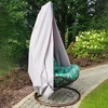 Pakabinamas kėdės užvalkalas 183 x 180 cm D031-06CW PATIO