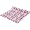 Dekoratyvinė stalo takelis Romantico Raudona 40 x 150 cm B005-05LB PATIO