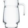 Bikuva.lt Ąsotis stiklinis 1,6 L D12xH21 cm DELIGHT Domotti 67529