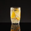 Delno aukščio stiklas 360 ml skaidrus AMBITION