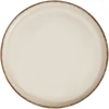 Lėkštė porcelianinė CRAFT D19 cm kreminė spalva Ambition 60429
