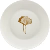 Desertinė lėkštė Selene Ginkgo 20 cm AMBITION