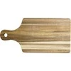 Lentelė pjaustymo 32,5x16x1,5 cm PARMA akacijos mediena Ambition 45712