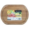 Dajar Paloma Bamboo pjaustymo lenta 28 x 20 x 1,6 cm AMBITION