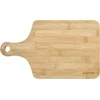 Dajar LENTELĖ PJAUST BAMBUK 34X20X1.5CM 29296