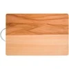 Lentelė pjaustymo 30x20x1,6 cm medinė WOODY Domotti 85983