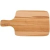 Virtuvinė lentelė Domotti 30x16cm medinė