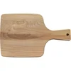 Serviravimo lenta su rankena Woody 34 x 21 cm DOMOTTI