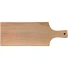 Serviravimo lenta su rankena Woody 41 x 14,5 cm DOMOTTI
