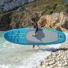 Pripučiama irklentė BESTWAY Aqua Journey 274x76x12cm