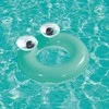 Pripučiamas plaukimo ratas Big Eyes Bestway D61cm